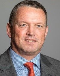 Richard Determeyer - HSBC